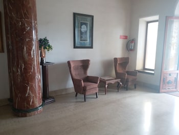 jayamahal palace hotel