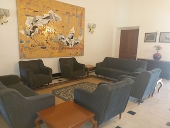 jayamahal palace hotel