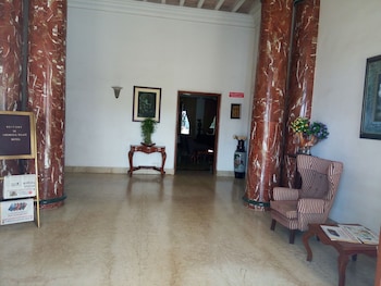 jayamahal palace hotel