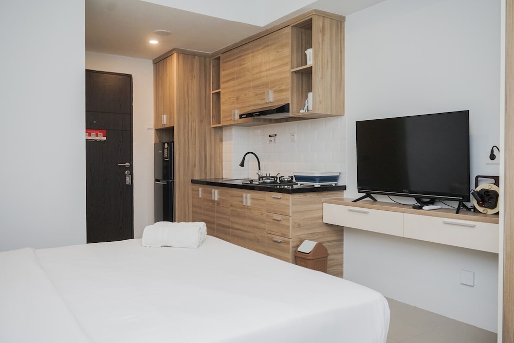 nice and cozy studio at baileys apartment