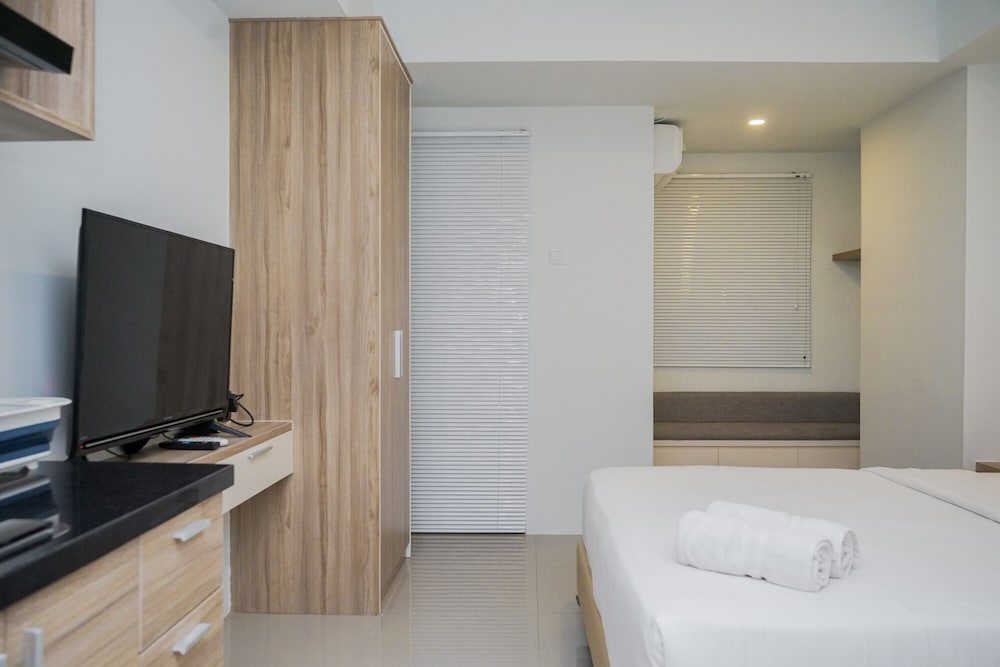 nice and cozy studio at baileys apartment