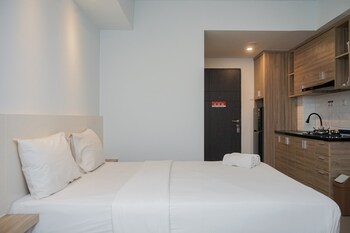 nice and cozy studio at baileys apartment