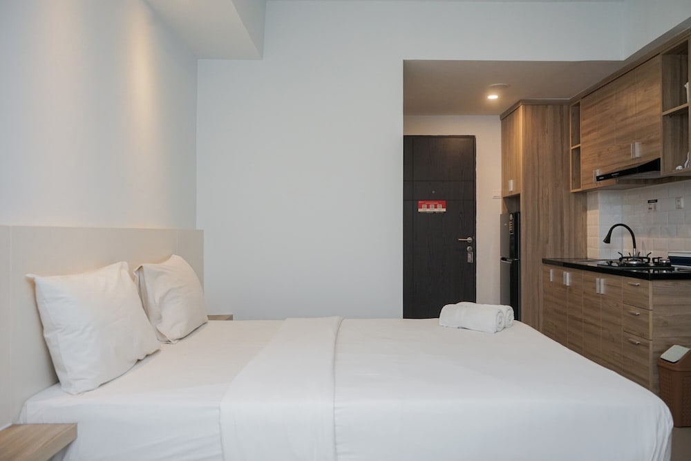 nice and cozy studio at baileys apartment