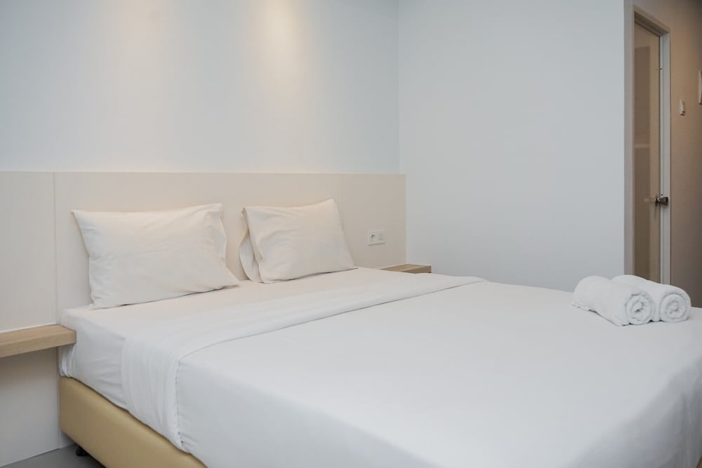 nice and cozy studio at baileys apartment