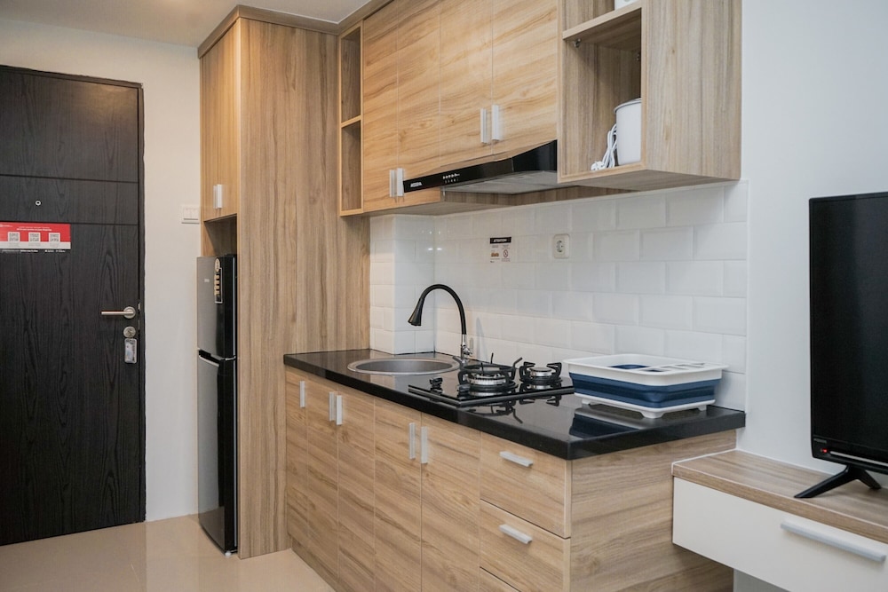 nice and cozy studio at baileys apartment