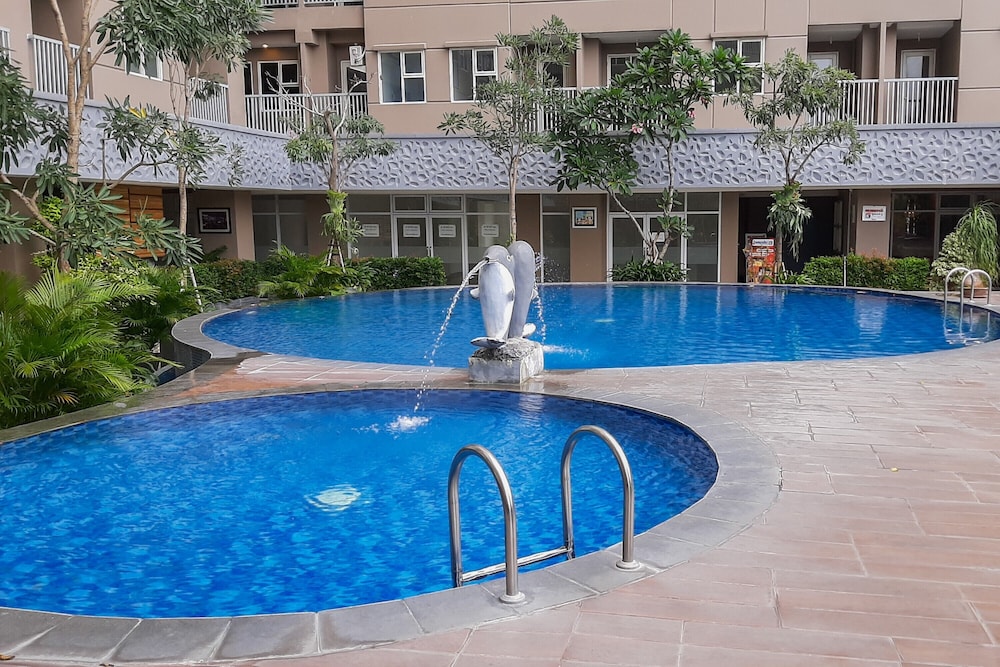 nice and cozy studio at baileys apartment