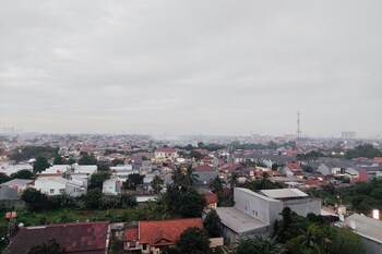 nice and cozy studio at baileys apartment