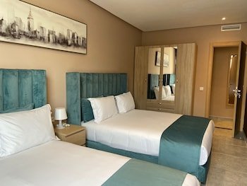 atlas residence by rent inn