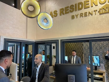 atlas residence by rent inn