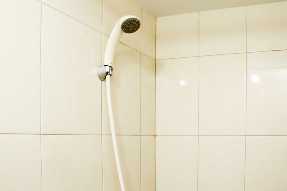 minimalist and comfort living studio apartment springlake summarecon bekasi
