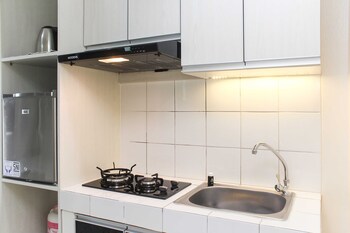 Minimalist And Comfort Living Studio Apartment Springlake Summarecon Bekasi,,0 star