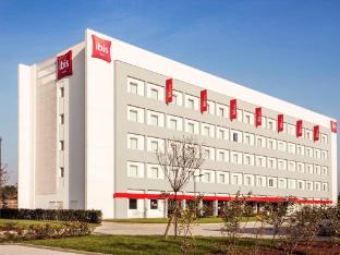 Ibis Milano Fiera,Lainate>>Cesate,4 star