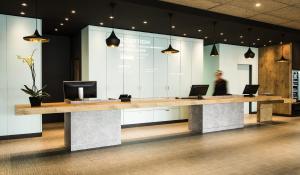 Ibis Milano Fiera,Lainate>>Cesate,4 star