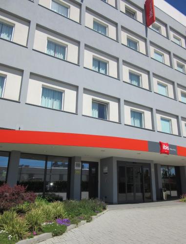 ibis milano fiera