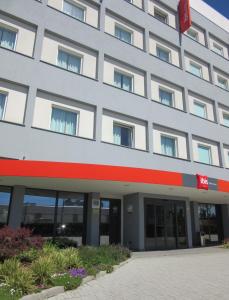 ibis milano fiera