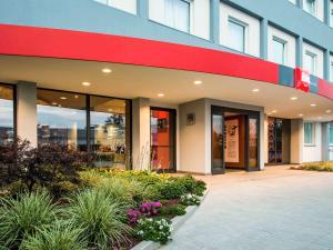 Ibis Milano Fiera,Lainate>>Cesate,4 star