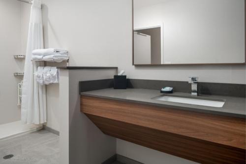 fairfield inn and suites by marriott albertville