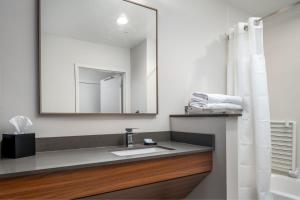 fairfield inn and suites by marriott albertville