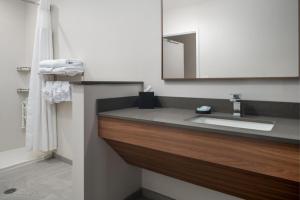 fairfield inn and suites by marriott albertville