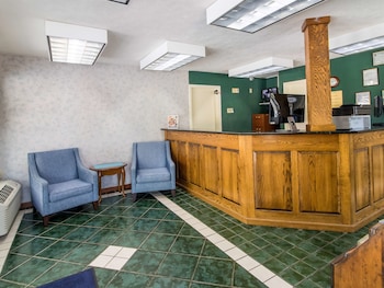 americas best value inn clayton