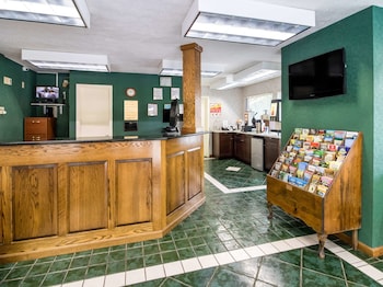 americas best value inn clayton