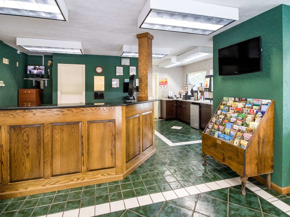 americas best value inn clayton