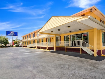 americas best value inn clayton