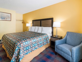 americas best value inn clayton