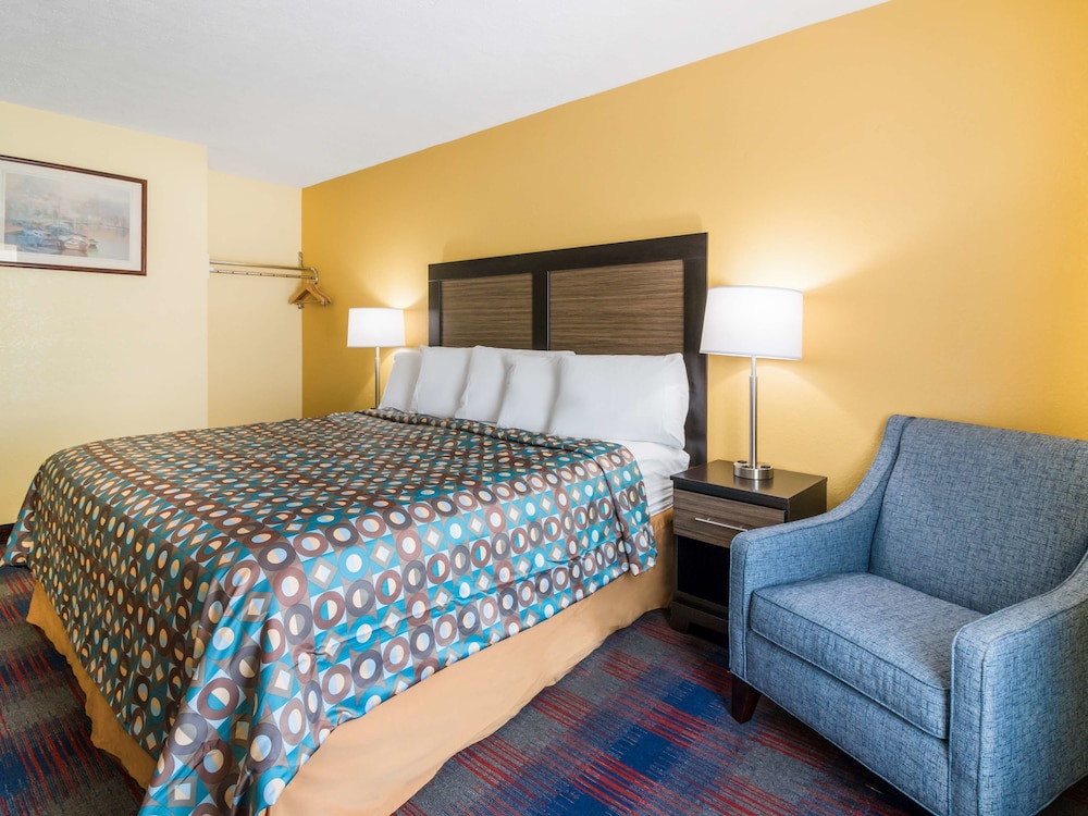 americas best value inn clayton