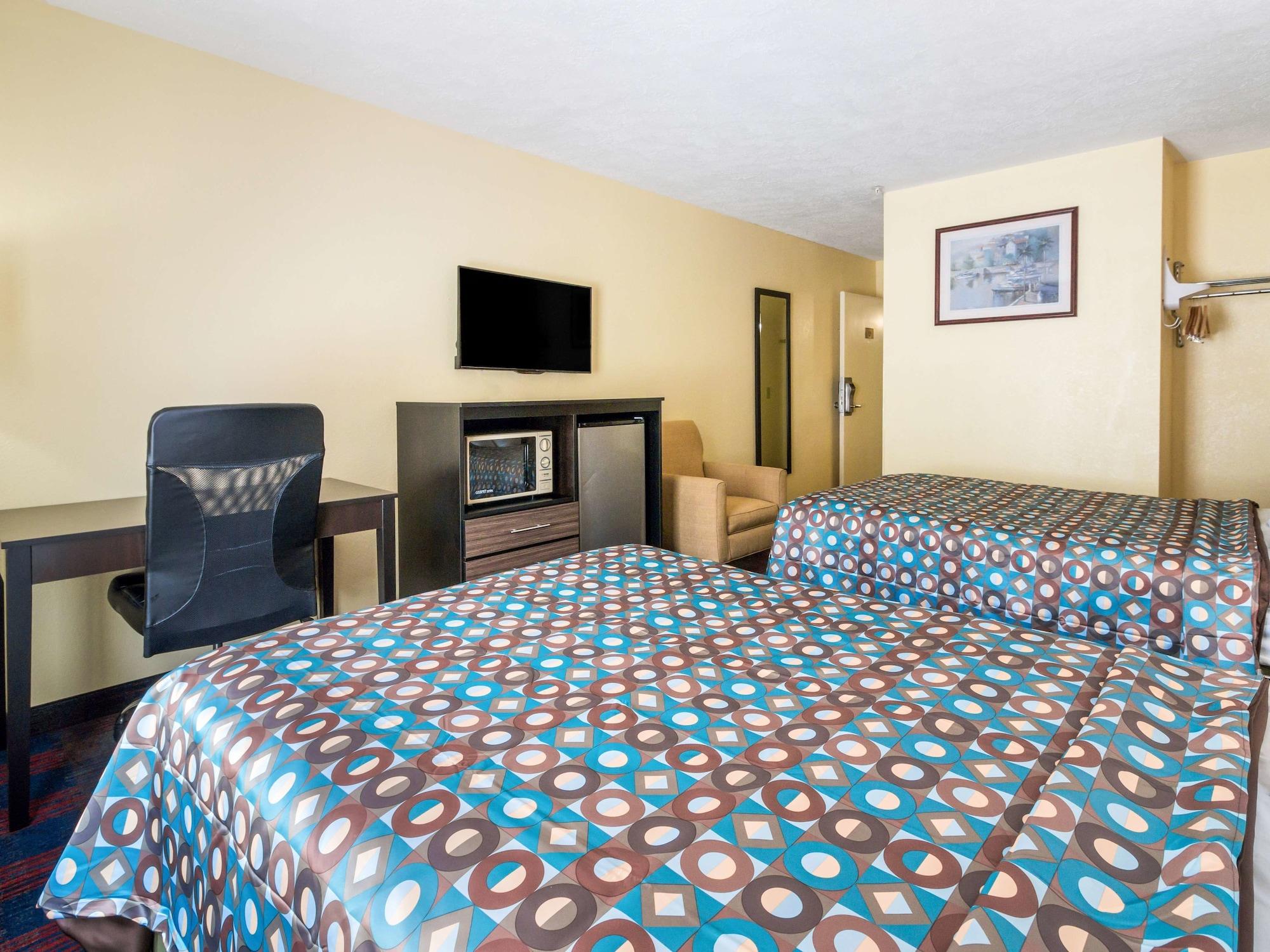 americas best value inn clayton