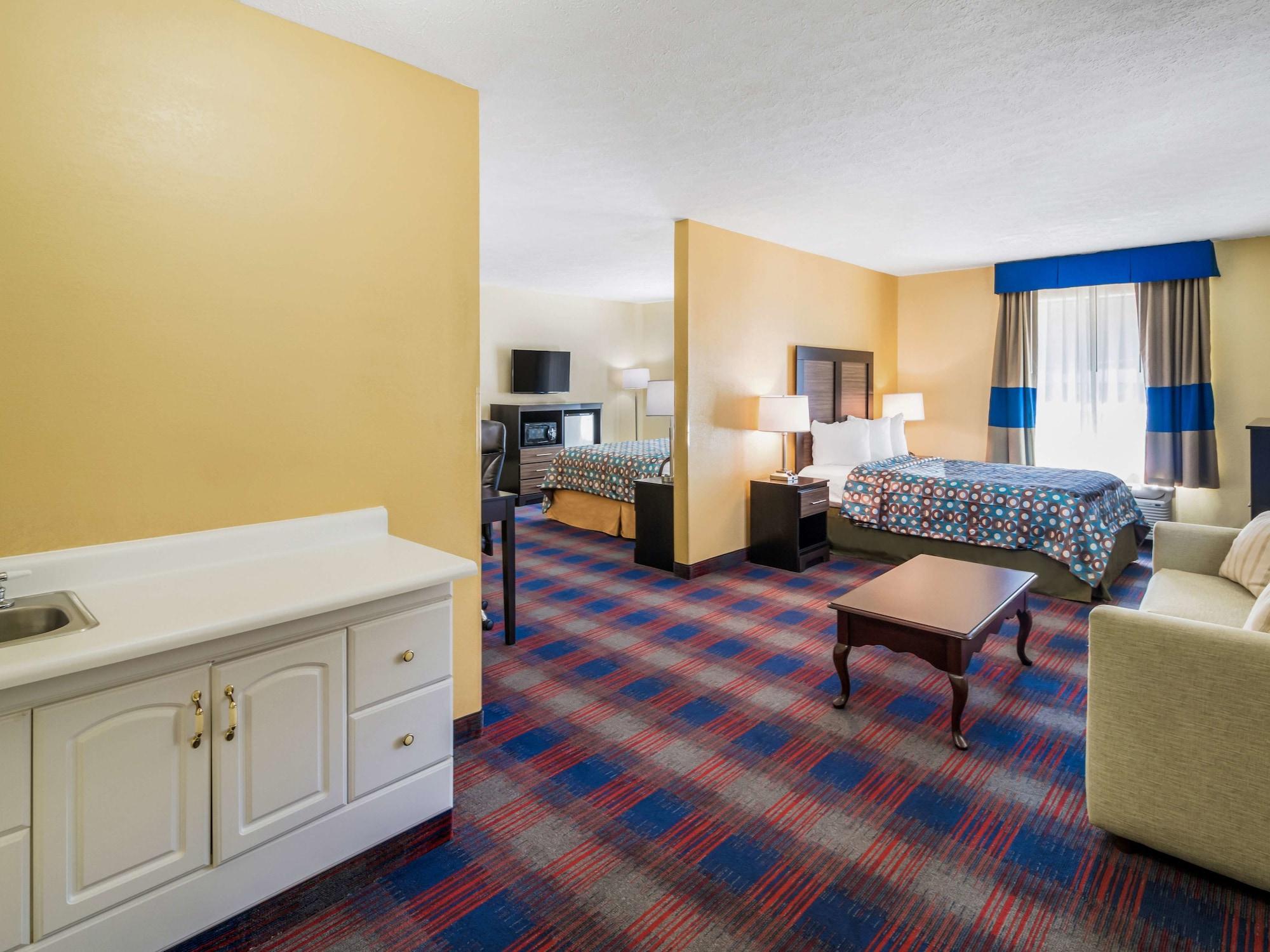 americas best value inn clayton