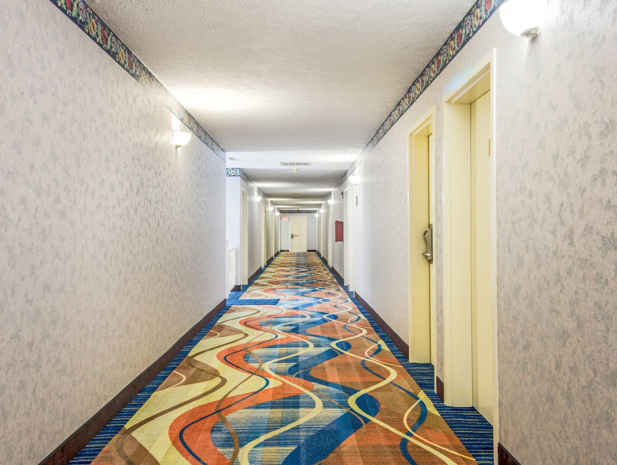 americas best value inn clayton