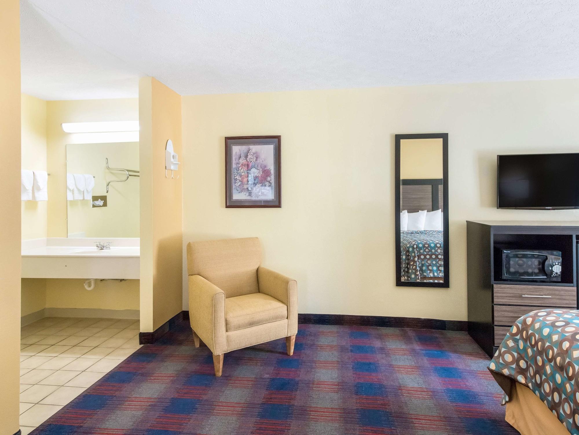 americas best value inn clayton