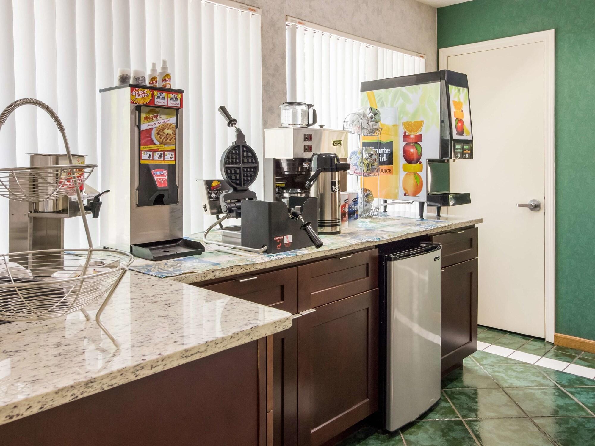 americas best value inn clayton