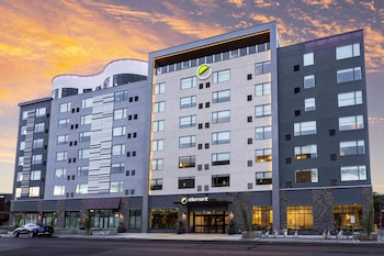 element colorado springs downtown