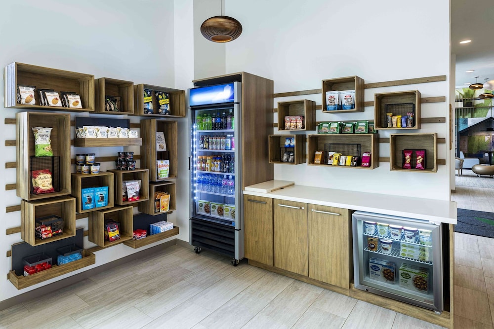 element colorado springs downtown