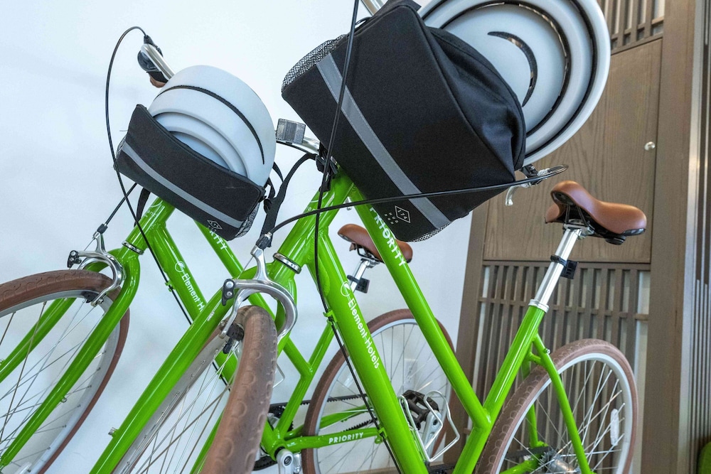 element colorado springs downtown