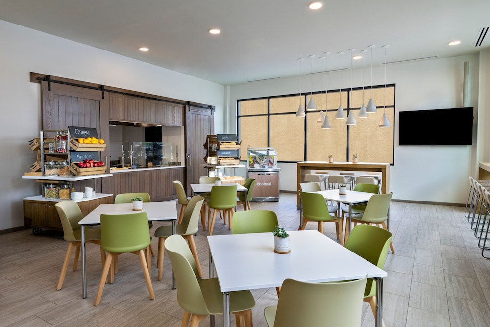 element colorado springs downtown