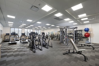 element colorado springs downtown