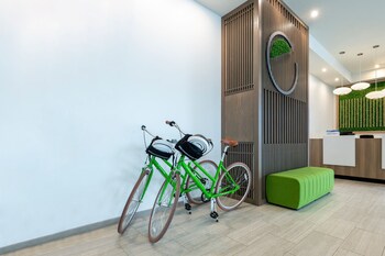 element colorado springs downtown