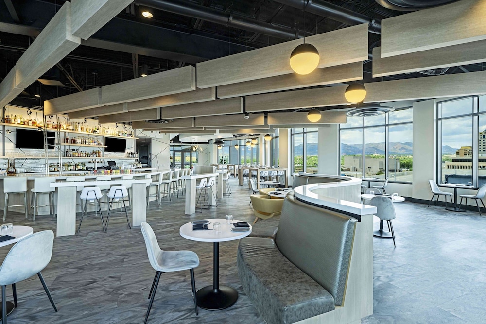 element colorado springs downtown