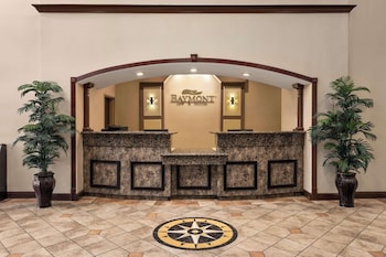 Baymont By Wyndham Wichita Falls,Texas>>Wichita Falls,3 star
