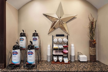 Baymont By Wyndham Wichita Falls,Texas>>Wichita Falls,3 star