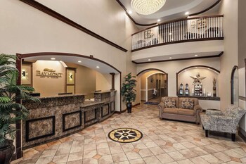 Baymont By Wyndham Wichita Falls,Texas>>Wichita Falls,3 star