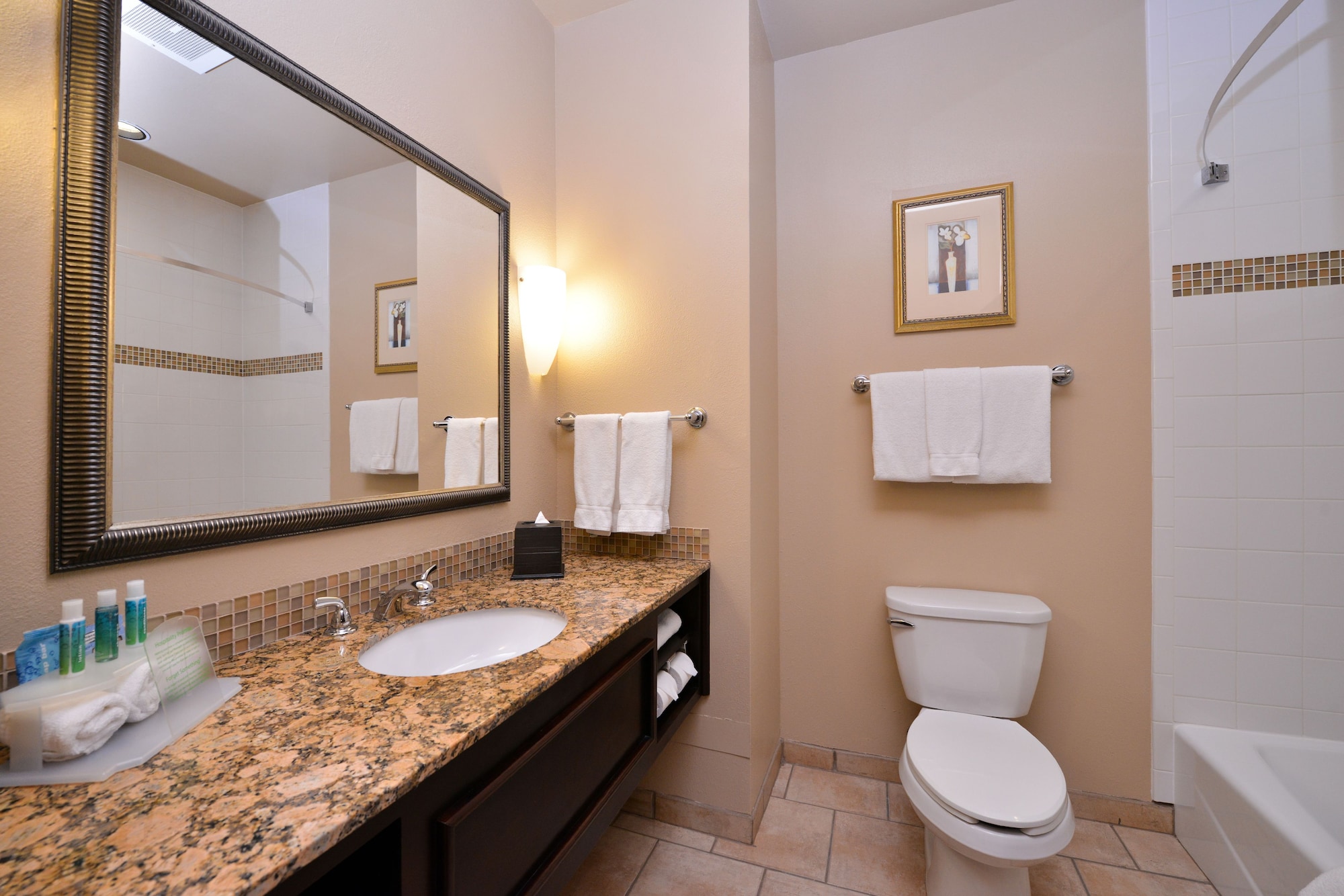 holiday inn express wichita falls by ihg