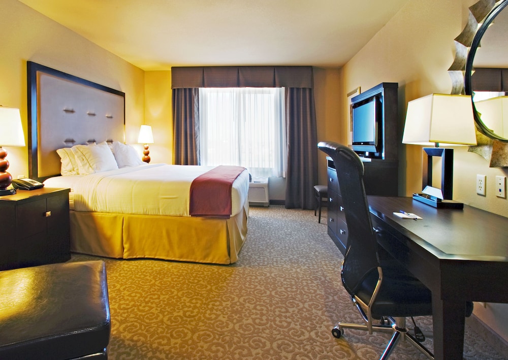 holiday inn express wichita falls by ihg
