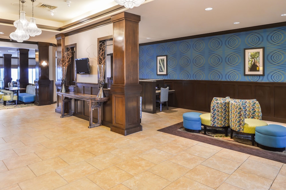 holiday inn express wichita falls by ihg