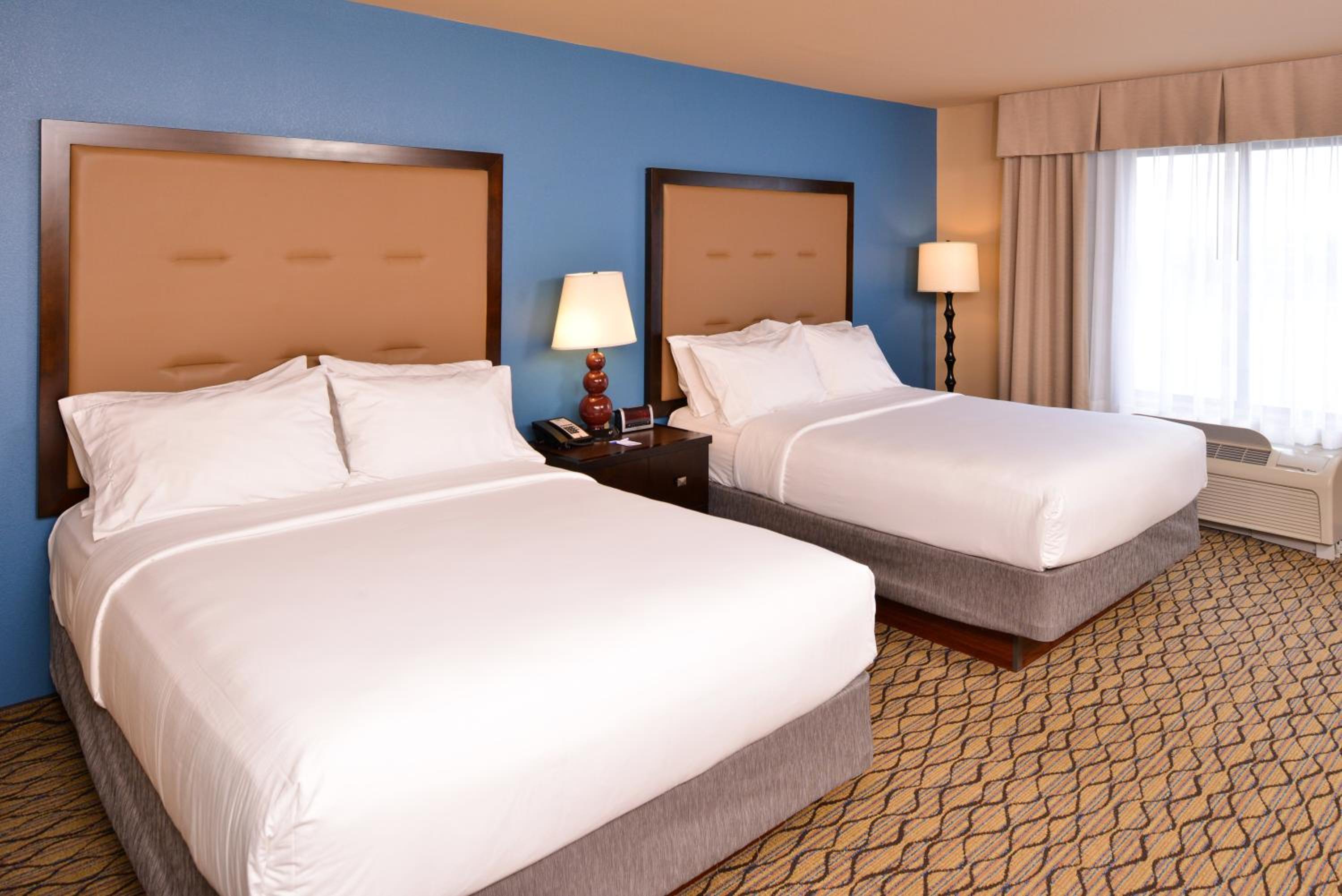holiday inn express wichita falls by ihg