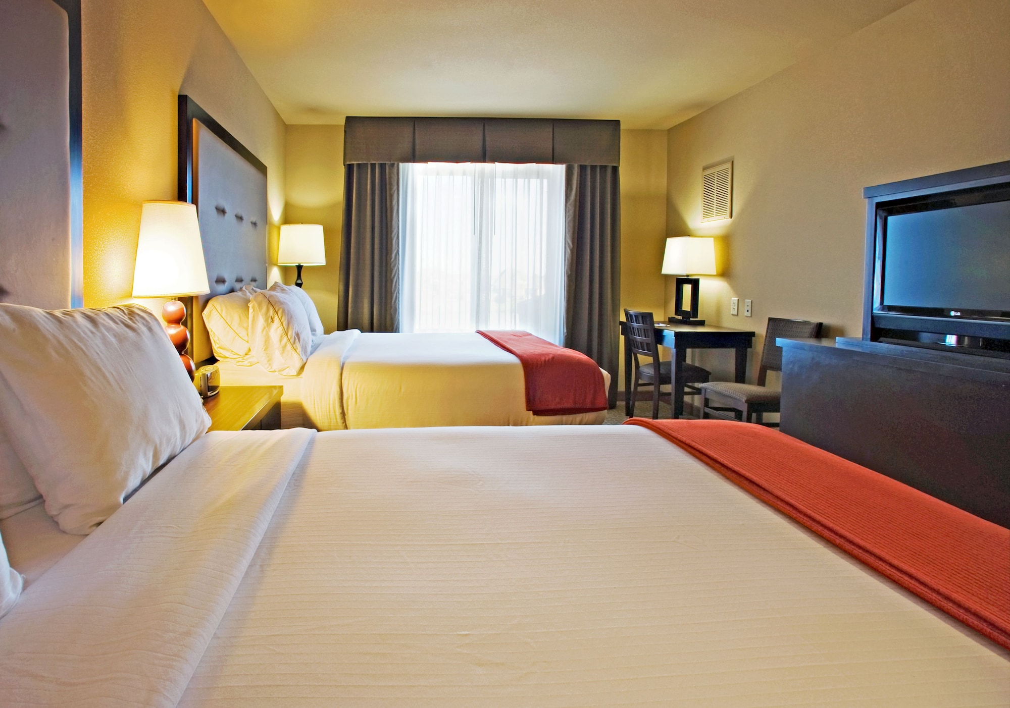 holiday inn express wichita falls by ihg