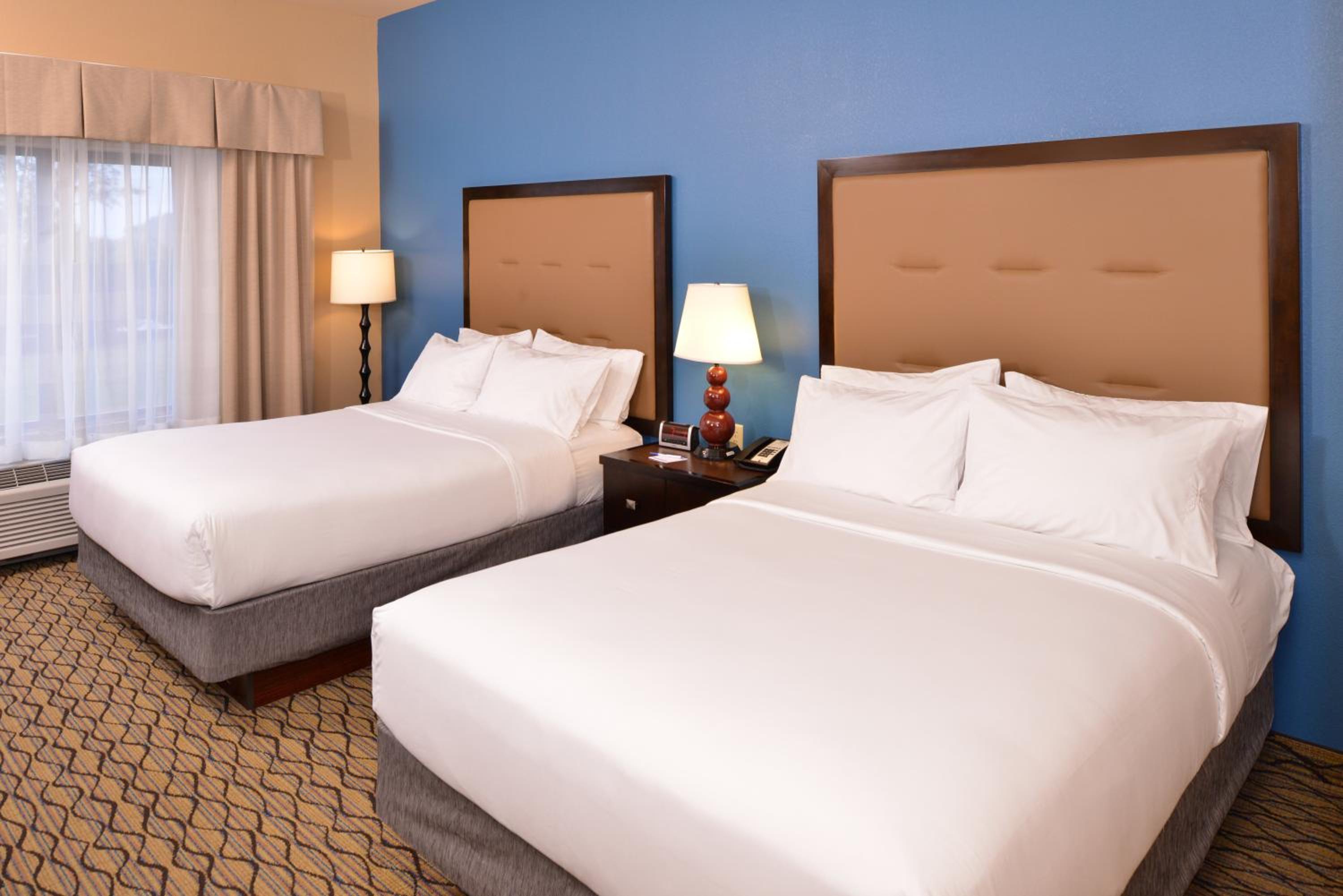 holiday inn express wichita falls by ihg
